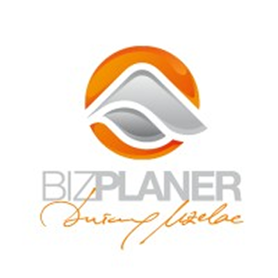 BizPlaner d.o.o. logo
