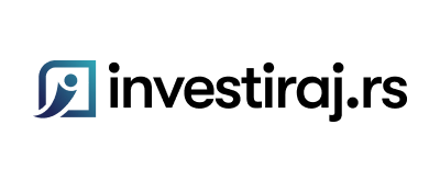 investiraj.rs logo