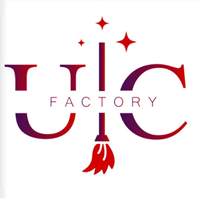 Ultra Cleaning Factory doo logo