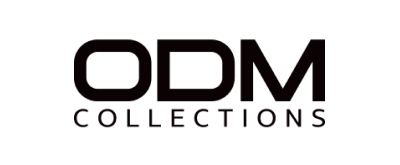 ODM Collections doo logo