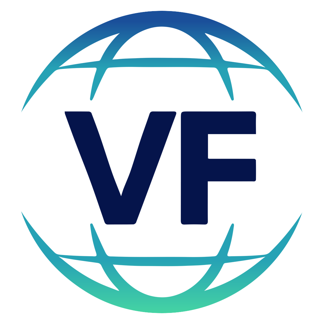 VF HOLDING d.o.o. logo