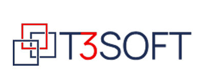 T3Soft doo logo